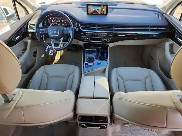 WA1VAAF74KD020609 2019 AUDI Q7 - Image 8