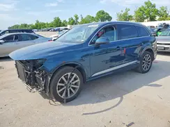 WA1VAAF74KD021789 2019 AUDI Q7