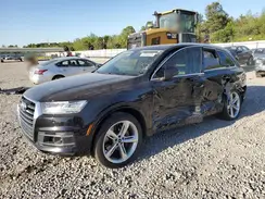 WA1VAAF74KD024417 2019 AUDI Q7