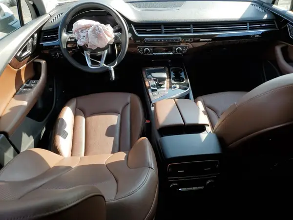 WA1VAAF74KD025714 2019 AUDI Q7 - Image 8