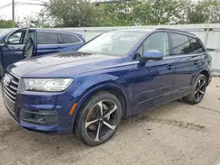 WA1VAAF74KD026880 2019 AUDI Q7