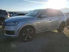 WA1VAAF74KD033344 2019 AUDI Q7