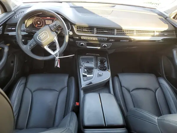 WA1VAAF74KD033344 2019 AUDI Q7 - Image 8