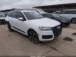 WA1VAAF74KD035630 2019 AUDI Q7
