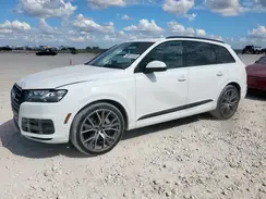 WA1VAAF74KD036454 2019 AUDI Q7