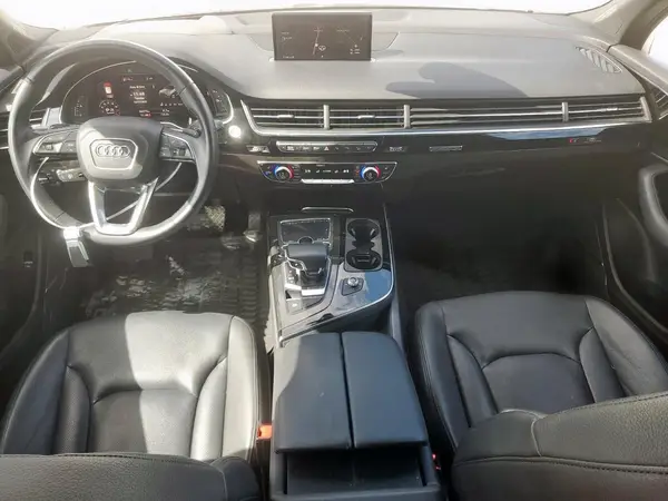 WA1VAAF74KD036454 2019 AUDI Q7 - Image 8
