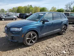 WA1VAAF74KD037247 2019 AUDI Q7