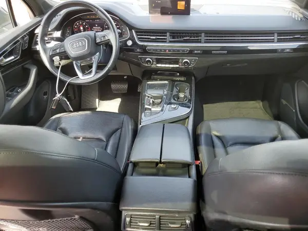 WA1VAAF74KD037247 2019 AUDI Q7 - Image 8