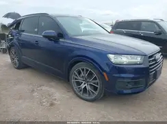 WA1VAAF74KD038835 2019 AUDI Q7