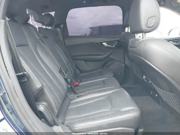 WA1VAAF74KD038835 2019 AUDI Q7 - Image 8