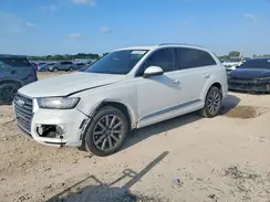WA1VAAF74KD039385 2019 AUDI Q7