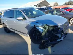 WA1VAAF74KD039662 2019 AUDI Q7