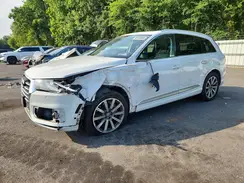 WA1VAAF74KD039807 2019 AUDI Q7