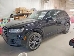 WA1VAAF74KD040018 2019 AUDI Q7