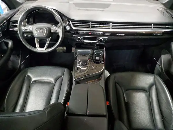 WA1VAAF74KD040018 2019 AUDI Q7 - Image 8