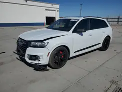 WA1VAAF74KD043341 2019 AUDI Q7