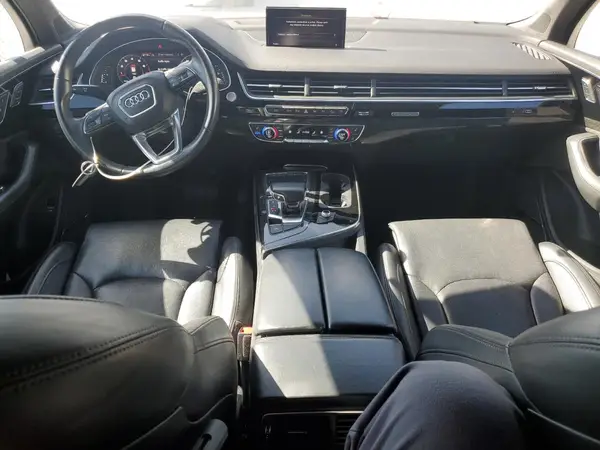 WA1VAAF74KD043341 2019 AUDI Q7 - Image 8