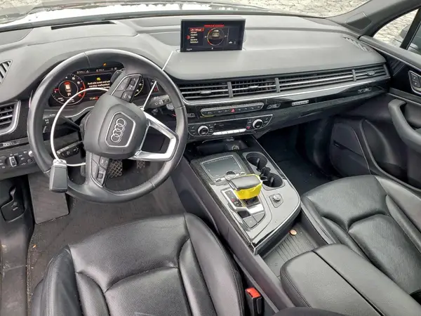 WA1VAAF74KD047700 2019 AUDI Q7 - Image 8