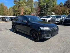 WA1VAAF74KD048412 2019 AUDI Q7