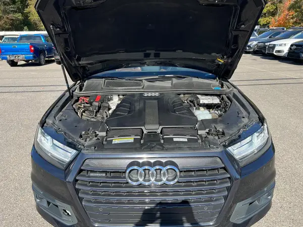WA1VAAF74KD048412 2019 AUDI Q7 - Image 8