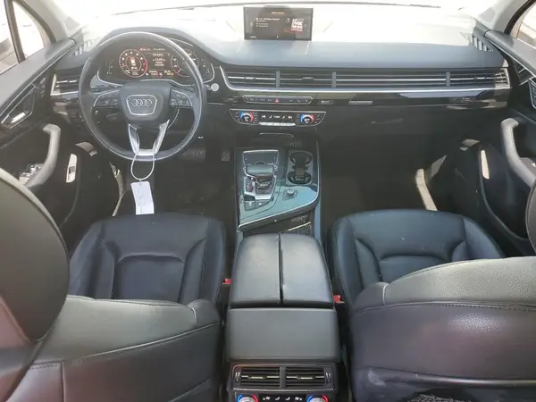 WA1VAAF75HD002676 2017 AUDI Q7 - Image 8
