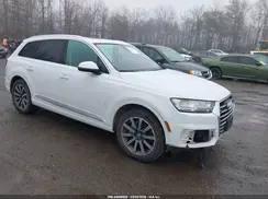 WA1VAAF75HD002886 2017 AUDI Q7
