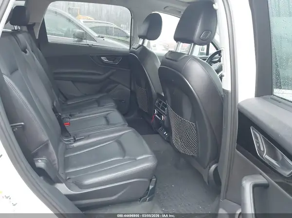 WA1VAAF75HD002886 2017 AUDI Q7 - Image 8