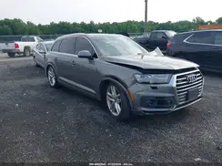 WA1VAAF75HD003018 2017 AUDI Q7