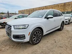 WA1VAAF75HD003021 2017 AUDI Q7