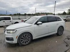 WA1VAAF75HD003505 2017 AUDI Q7
