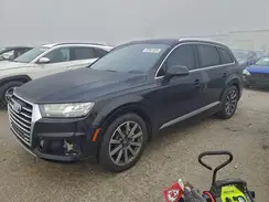 WA1VAAF75HD003570 2017 AUDI Q7