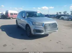 WA1VAAF75HD003763 2017 AUDI Q7
