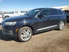 WA1VAAF75HD004069 2017 AUDI Q7
