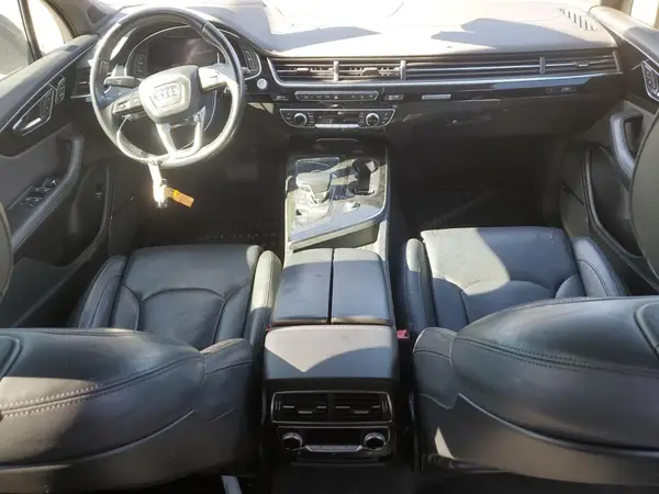 WA1VAAF75HD004069 2017 AUDI Q7 - Image 8