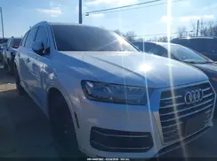 WA1VAAF75HD008445 2017 AUDI Q7