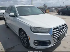 WA1VAAF75HD008770 2017 AUDI Q7