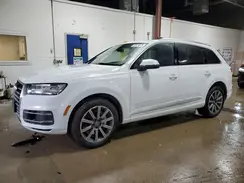 WA1VAAF75HD010180 2017 AUDI Q7