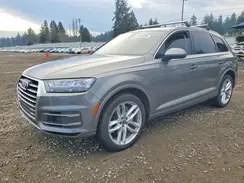 WA1VAAF75HD011474 2017 AUDI Q7
