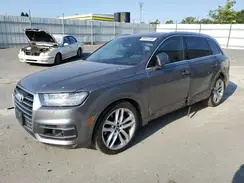 WA1VAAF75HD011894 2017 AUDI Q7