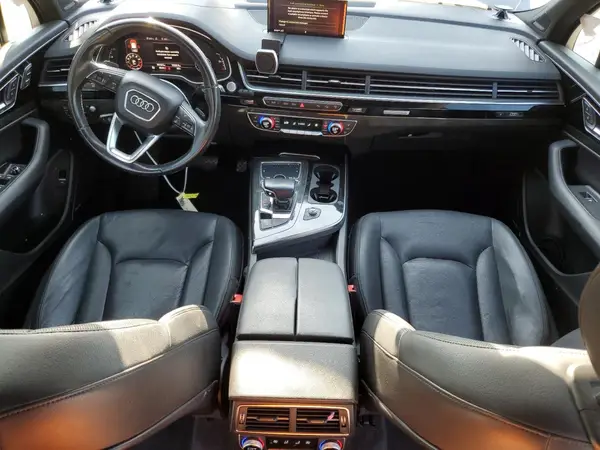 WA1VAAF75HD011894 2017 AUDI Q7 - Image 8