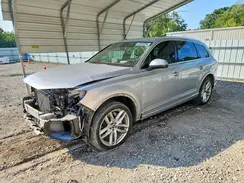 WA1VAAF75HD013564 2017 AUDI Q7