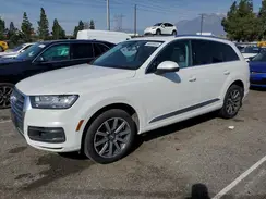 WA1VAAF75HD015444 2017 AUDI Q7
