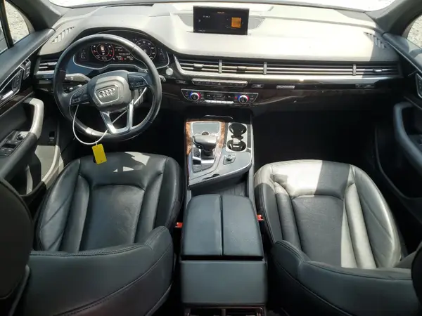 WA1VAAF75HD016562 2017 AUDI Q7 - Image 8