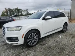 WA1VAAF75HD017209 2017 AUDI Q7