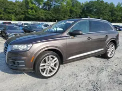 WA1VAAF75HD018327 2017 AUDI Q7