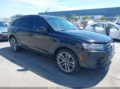 WA1VAAF75HD020952 2017 AUDI Q7
