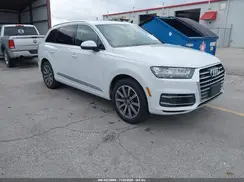 WA1VAAF75HD021003 2017 AUDI Q7