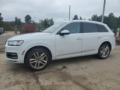 WA1VAAF75HD024967 2017 AUDI Q7