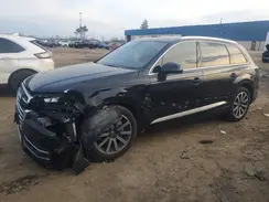 WA1VAAF75HD025827 2017 AUDI Q7