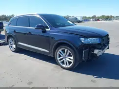 WA1VAAF75HD026489 2017 AUDI Q7
